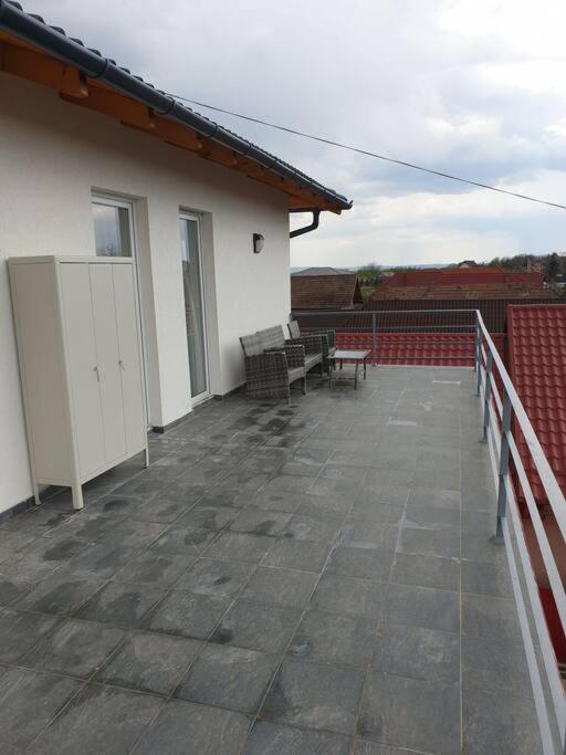 Max Studio Sancraiu de Mures Exterior photo