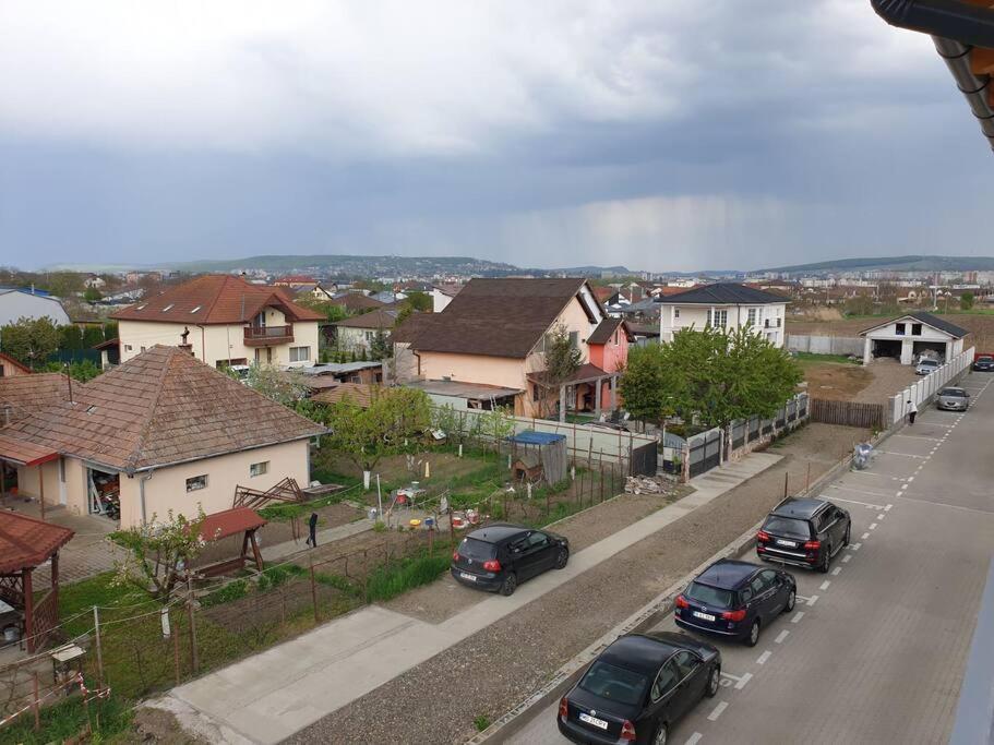 Max Studio Sancraiu de Mures Exterior photo